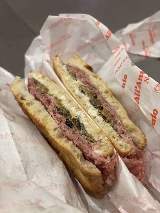 All'Antico Vinaio Picture 5