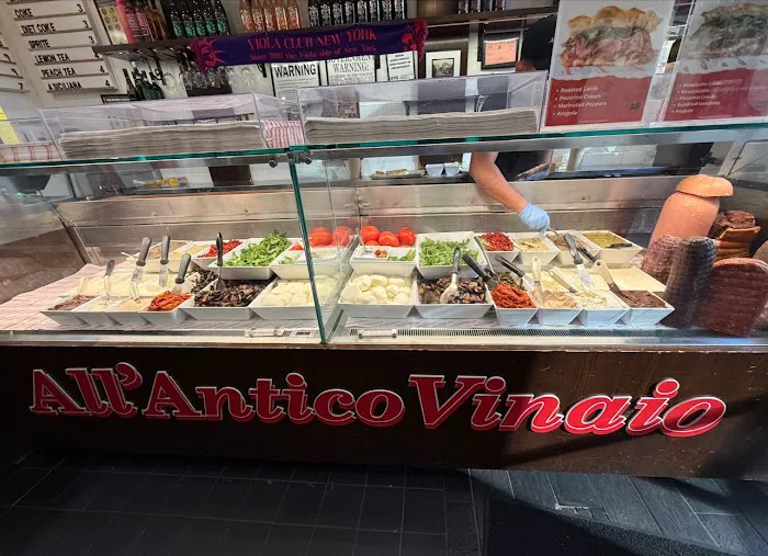 All'Antico Vinaio Picture 4