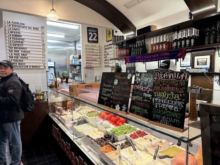 All'Antico Vinaio Picture 6