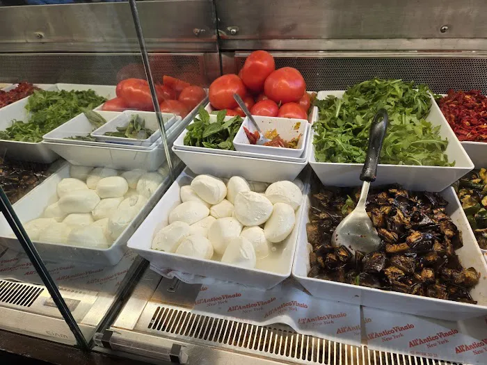 All'Antico Vinaio Picture 8