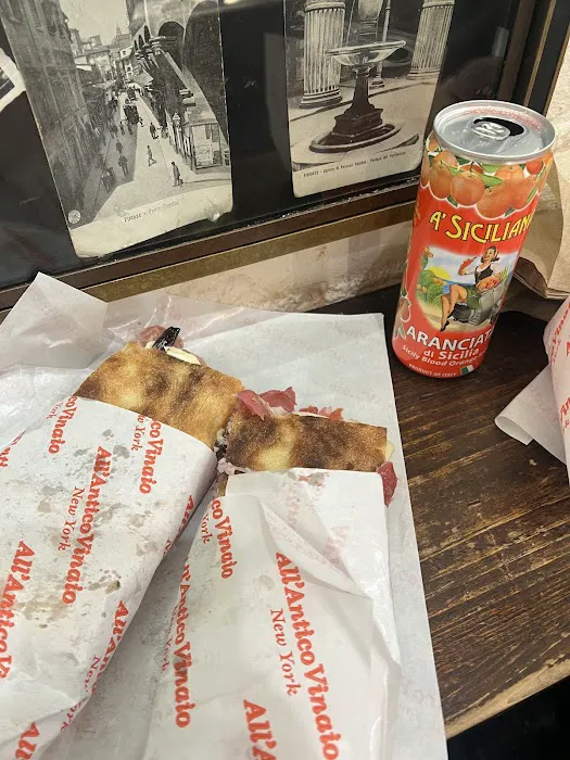 All'Antico Vinaio Picture 9