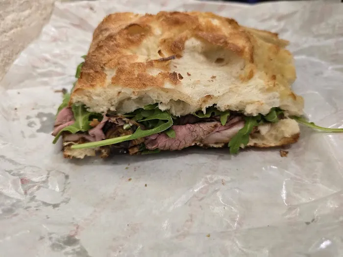 All'Antico Vinaio Picture 7