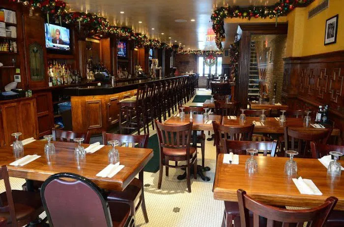 Playwright Celtic Pub Picture 1