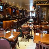 Playwright Celtic Pub ico