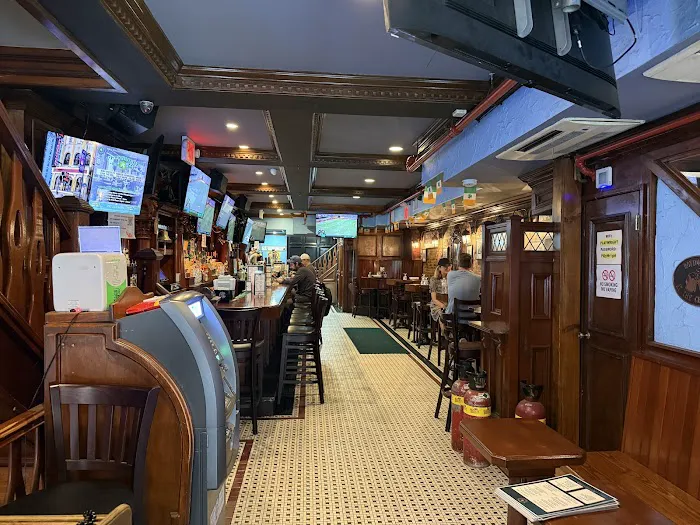Playwright Celtic Pub Picture 4