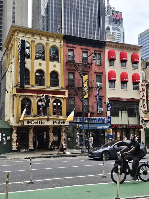 Playwright Celtic Pub Picture 5