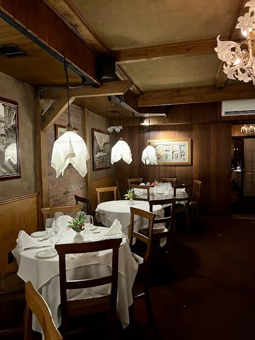 Lattanzi Cucina Italiana Picture 2