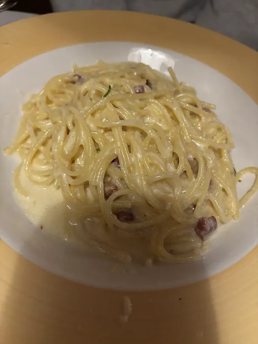 Lattanzi Cucina Italiana Picture 7