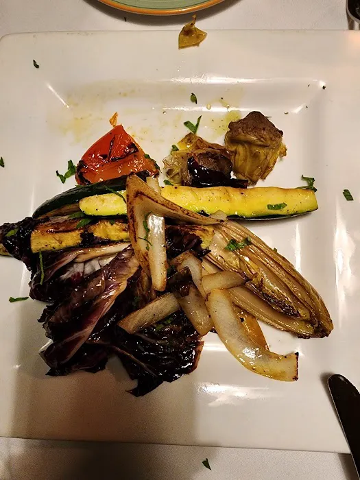 Lattanzi Cucina Italiana Picture 5
