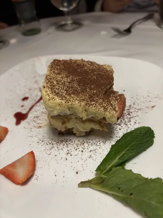 Lattanzi Cucina Italiana Picture 8