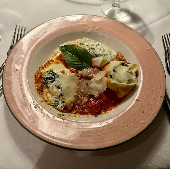 Lattanzi Cucina Italiana Picture 9