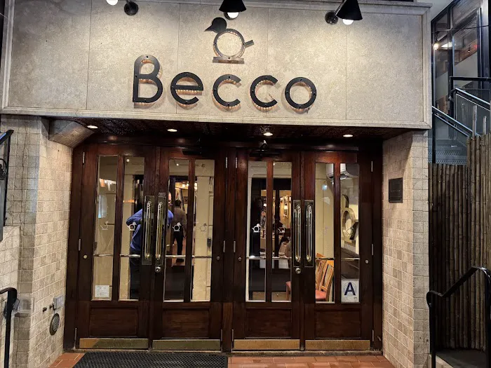 Becco Picture 7