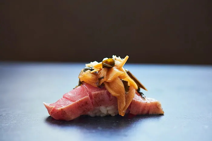 Sushi of Gari 46 Picture 3