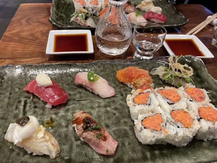 Sushi of Gari 46 Picture 1
