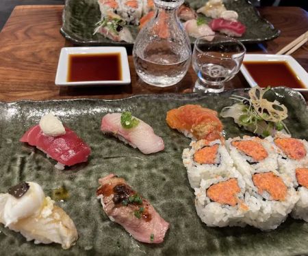 Sushi of Gari 46