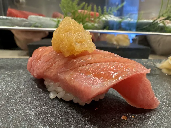 Sushi of Gari 46 Picture 4