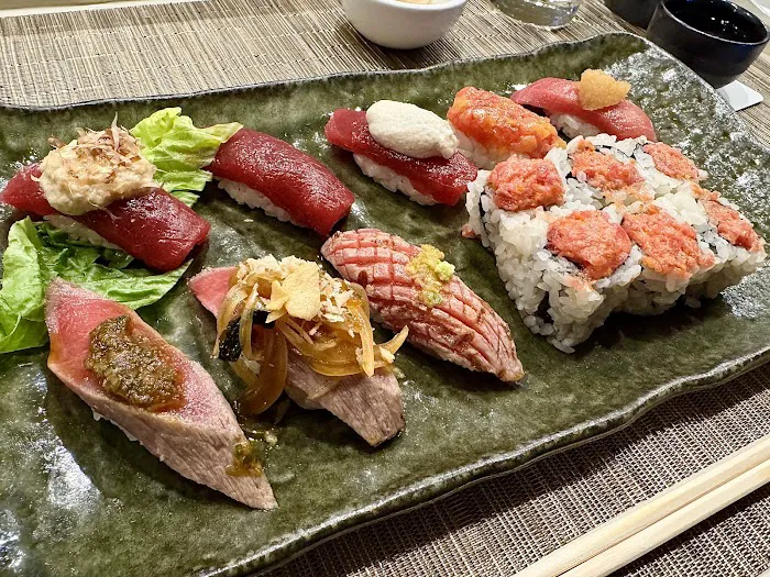 Sushi of Gari 46 Picture 5