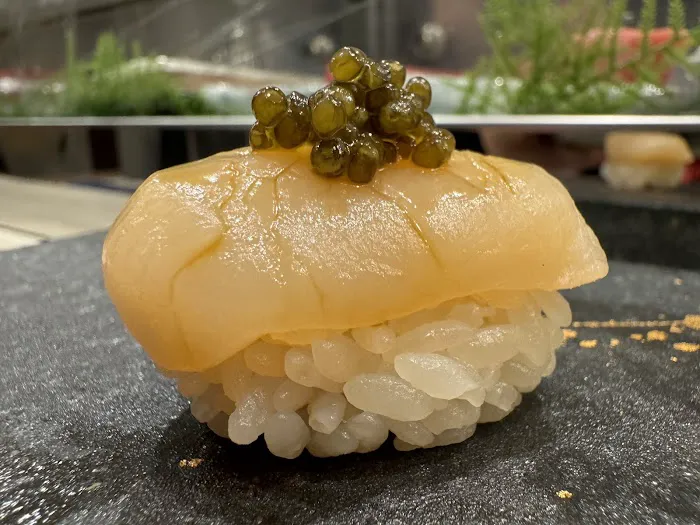 Sushi of Gari 46 Picture 9