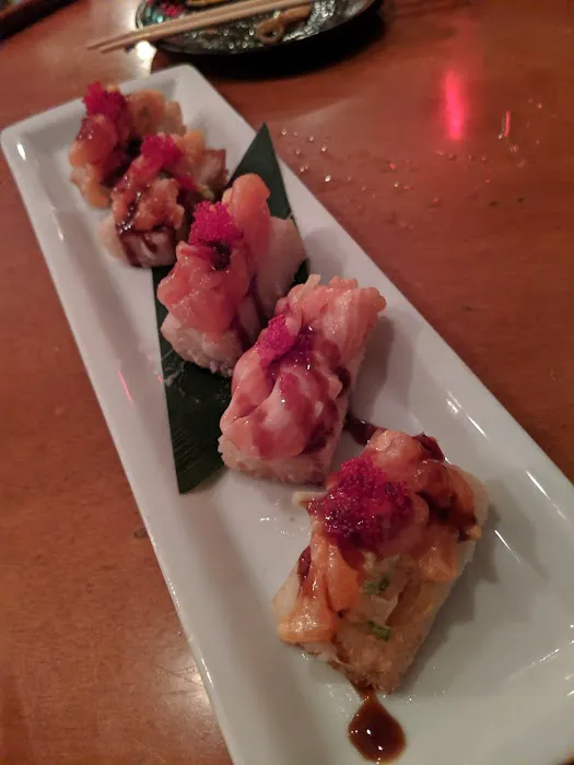 Sushi of Gari 46 Picture 7