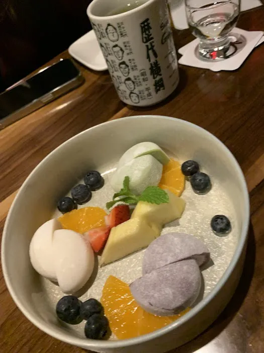 Sushi of Gari 46 Picture 10