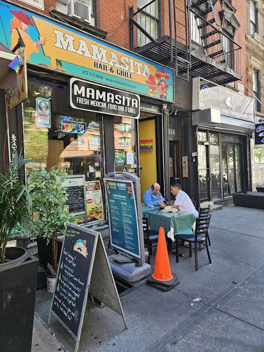 Mamasita Bar & Grill Picture 2