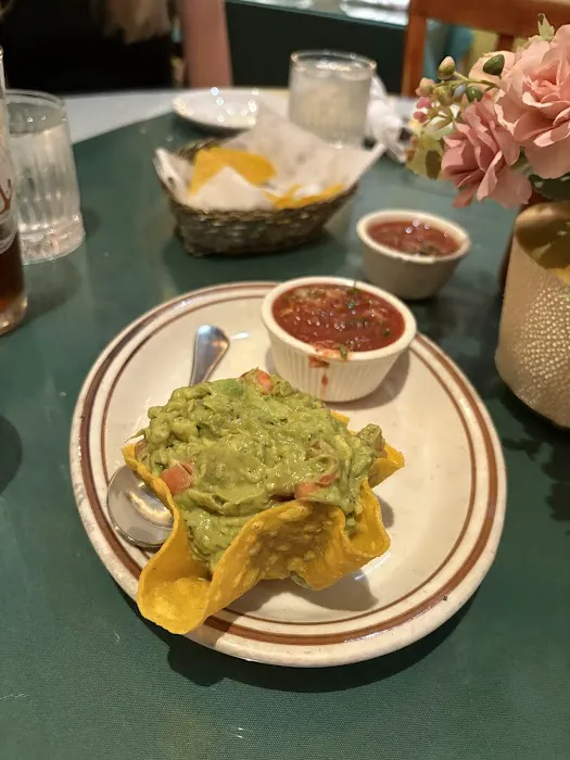 Mamasita Bar & Grill Picture 7