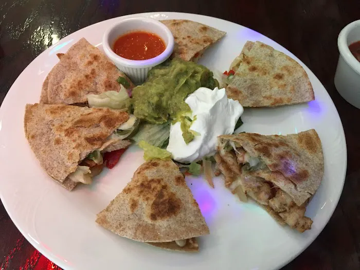 Mi Nidito Mexican Bar & Grill Picture 3