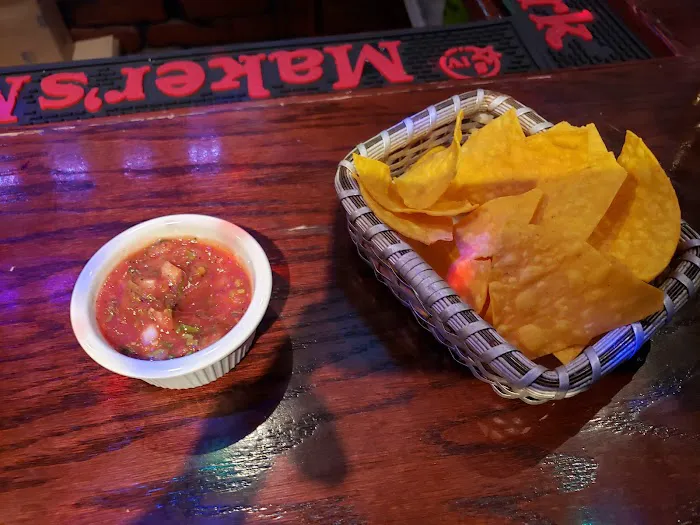 Mi Nidito Mexican Bar & Grill Picture 1
