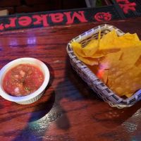 Mi Nidito Mexican Bar & Grill ico