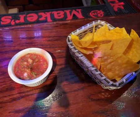 Mi Nidito Mexican Bar & Grill