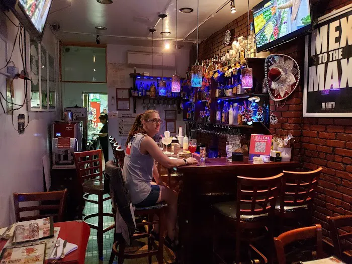 Mi Nidito Mexican Bar & Grill Picture 5