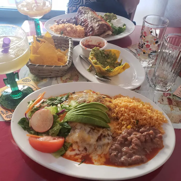 Mi Nidito Mexican Bar & Grill Picture 7