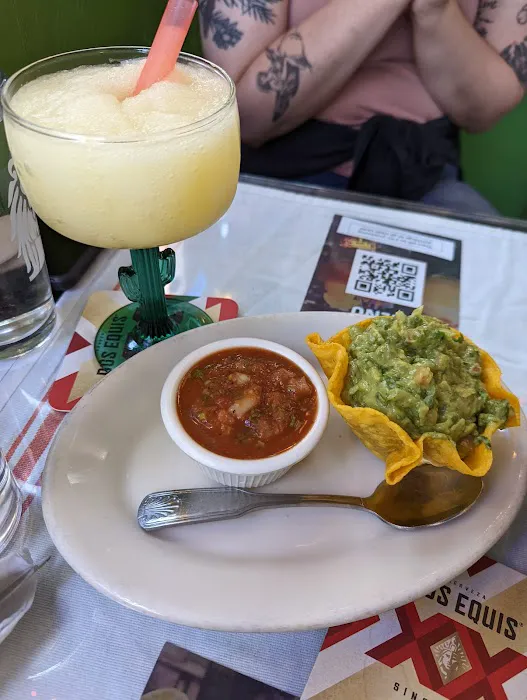 Mi Nidito Mexican Bar & Grill Picture 9
