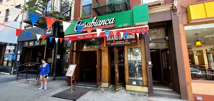Casabianca Family Italian Ristorante And Pizzeria Picture 1