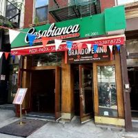 Casabianca Family Italian Ristorante And Pizzeria ico