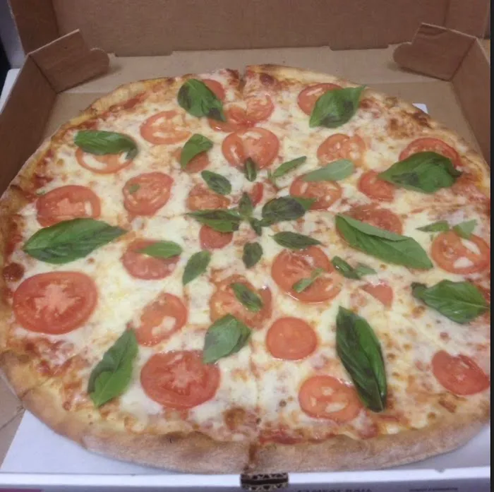 Casabianca Family Italian Ristorante And Pizzeria Picture 3