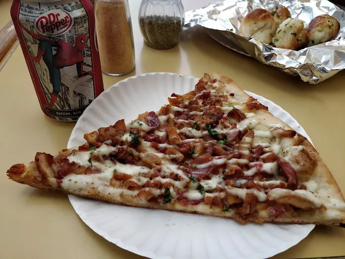 Casabianca Family Italian Ristorante And Pizzeria Picture 5