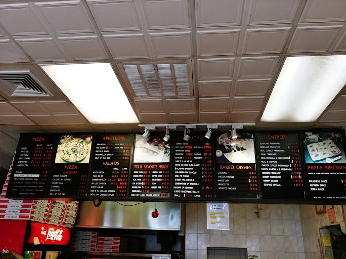 Casabianca Family Italian Ristorante And Pizzeria Picture 6