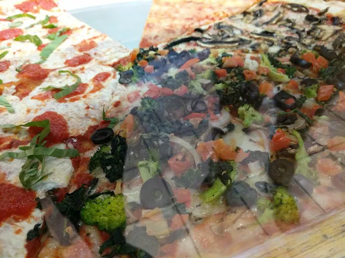 Casabianca Family Italian Ristorante And Pizzeria Picture 10