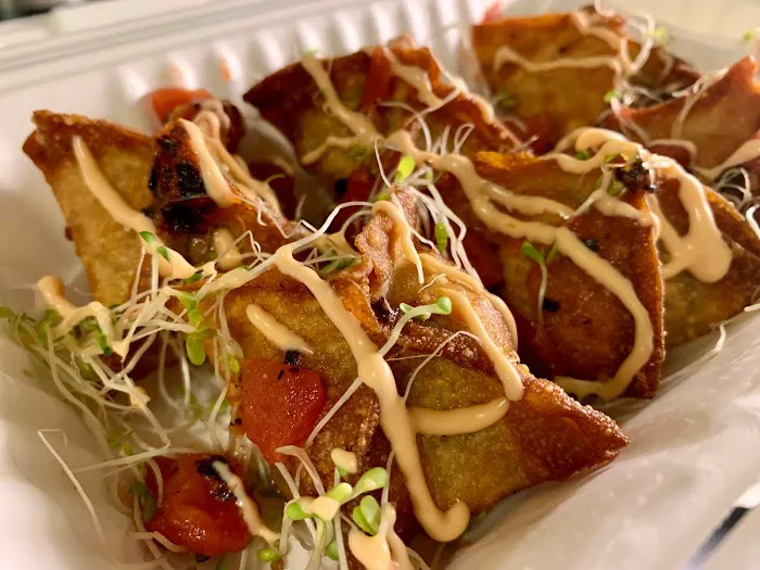 Kraves Vegan Foods Picture 1