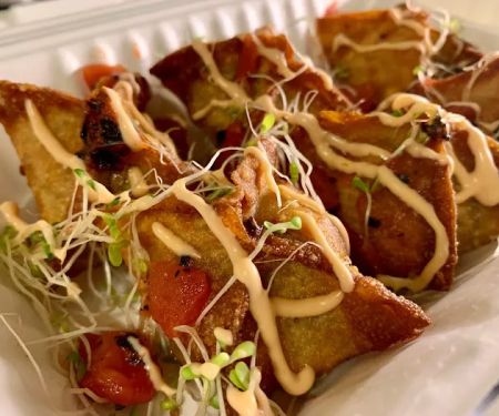 Kraves Vegan Foods