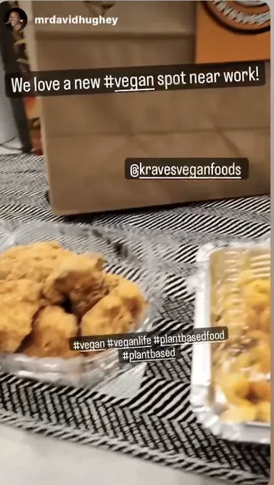 Kraves Vegan Foods Picture 2