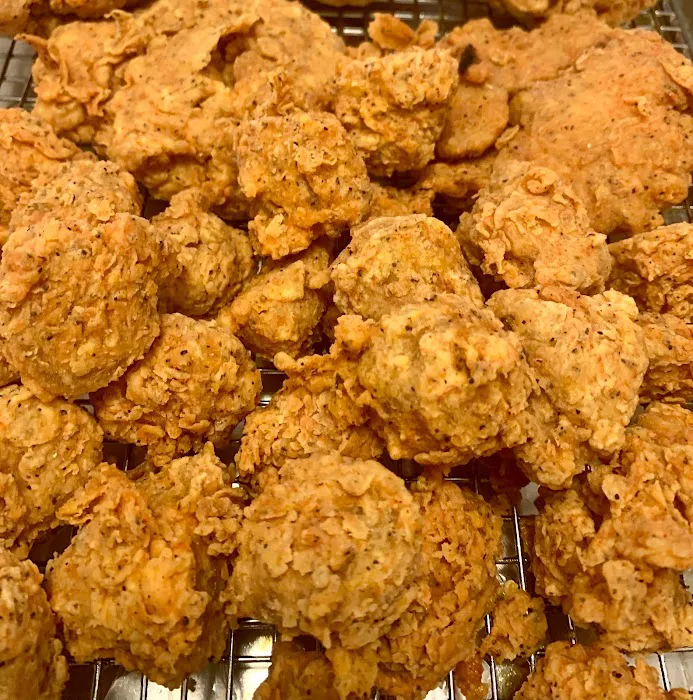 Kraves Vegan Foods Picture 5