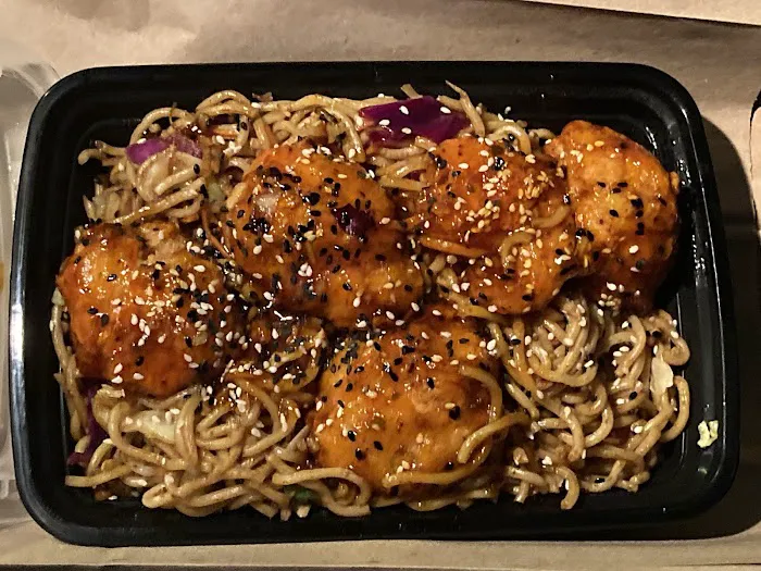 Kraves Vegan Foods Picture 6