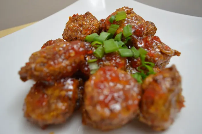 Kraves Vegan Foods Picture 9
