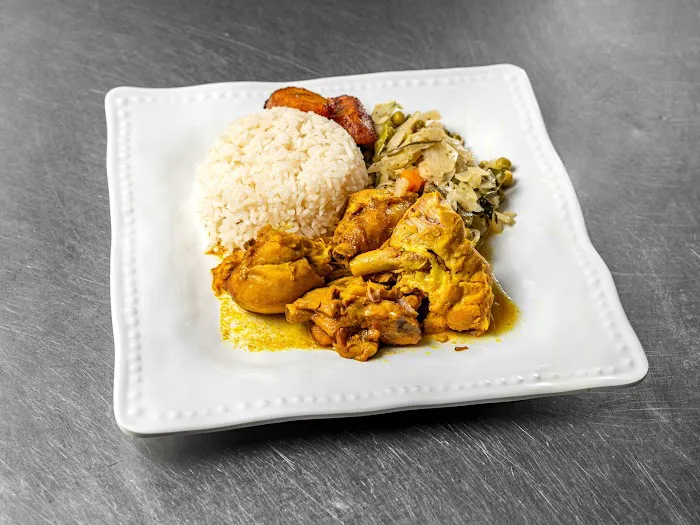 Jerk House Caribbean Restaurant Picture 3