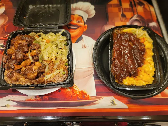 Jerk House Caribbean Restaurant Picture 4
