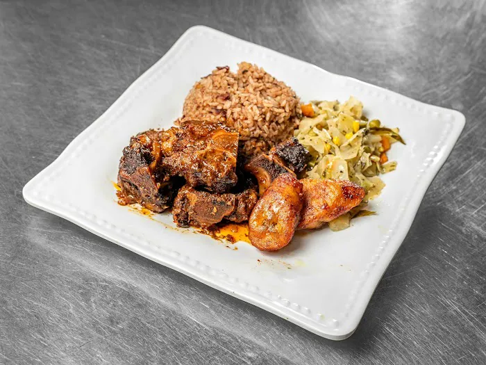 Jerk House Caribbean Restaurant Picture 8