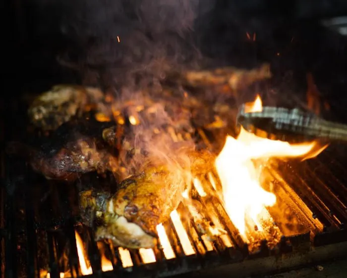 Jerk House Caribbean Restaurant Picture 9