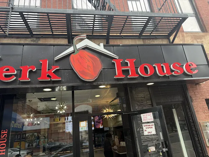 Jerk House Caribbean Restaurant Picture 10